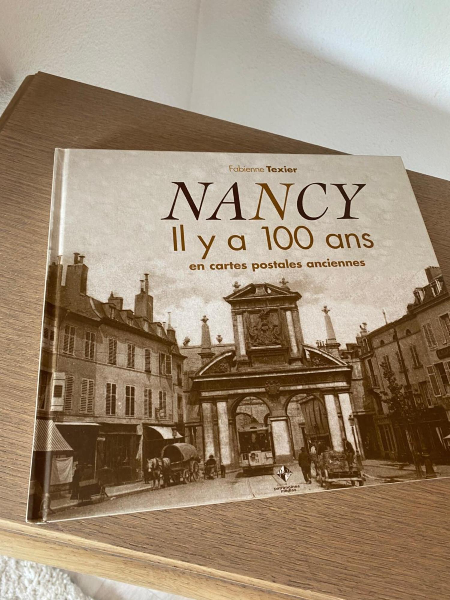 Petit Cocon Proche De Stanislas น็องซี ภายนอก รูปภาพ