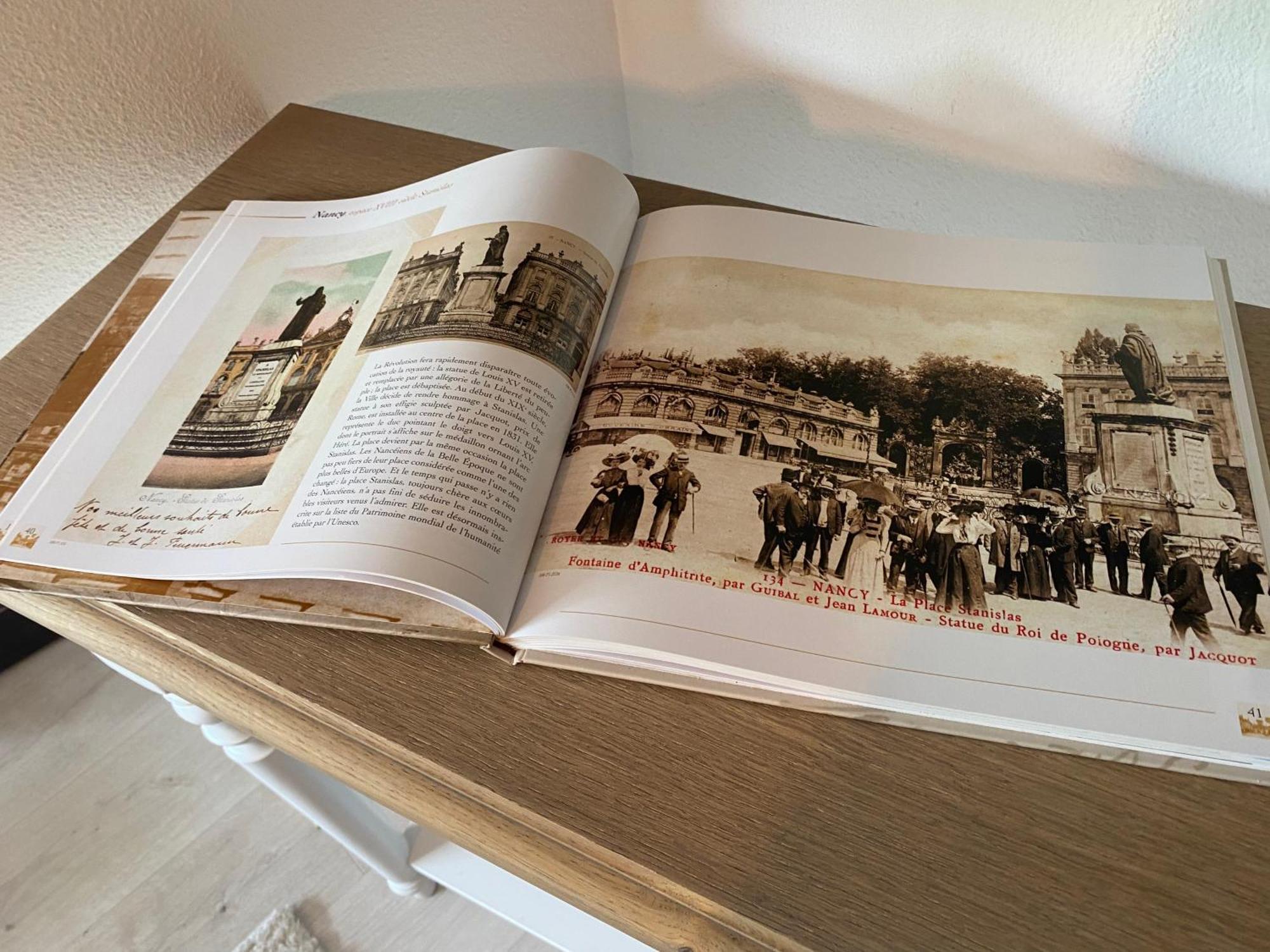 Petit Cocon Proche De Stanislas น็องซี ภายนอก รูปภาพ